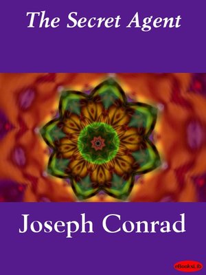 The Secret Agent - ebook